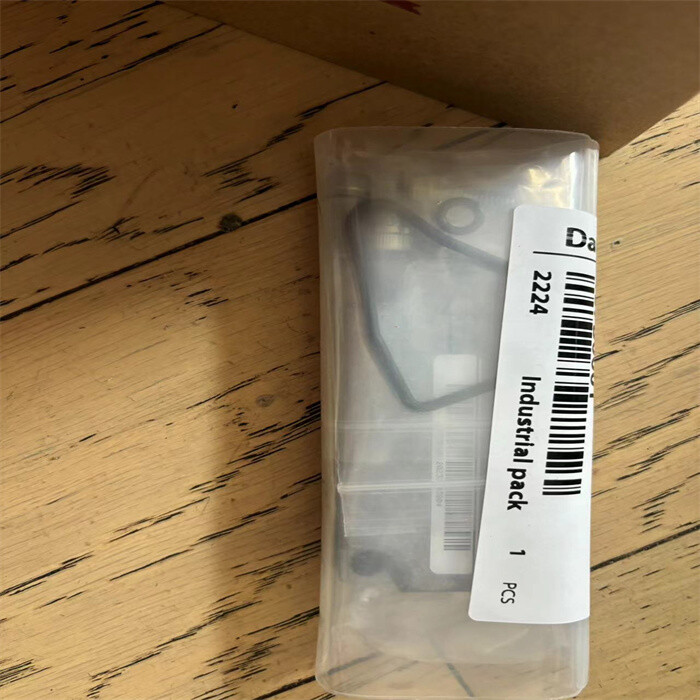 DANFOSS 157B0001 Cubierta de bomba hidráulica