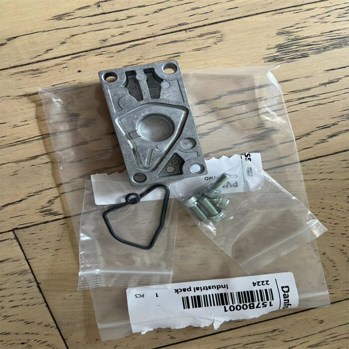 DANFOSS 157B0001 Cubierta de bomba hidráulica