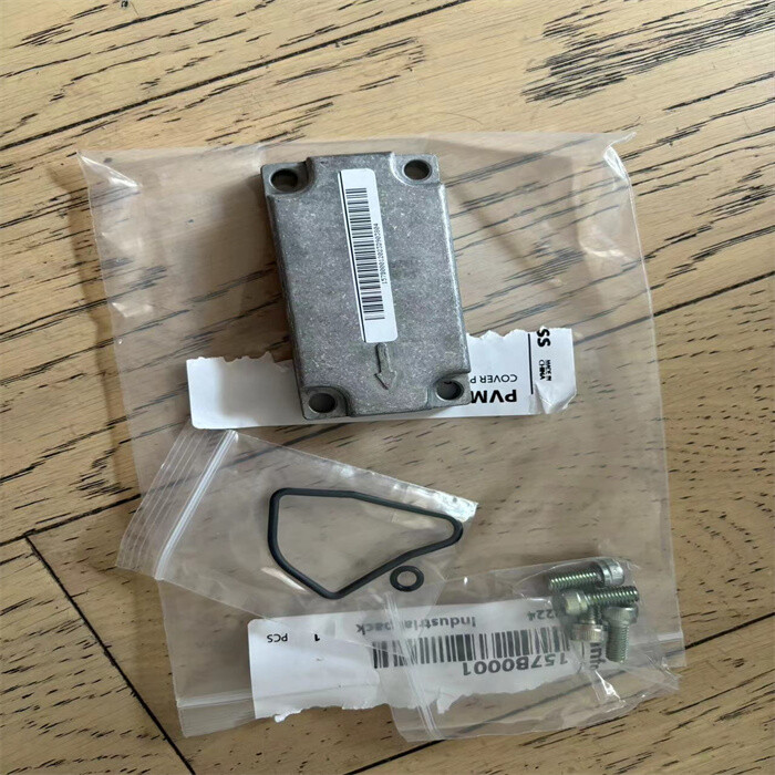 DANFOSS 157B0001 Cubierta de bomba hidráulica