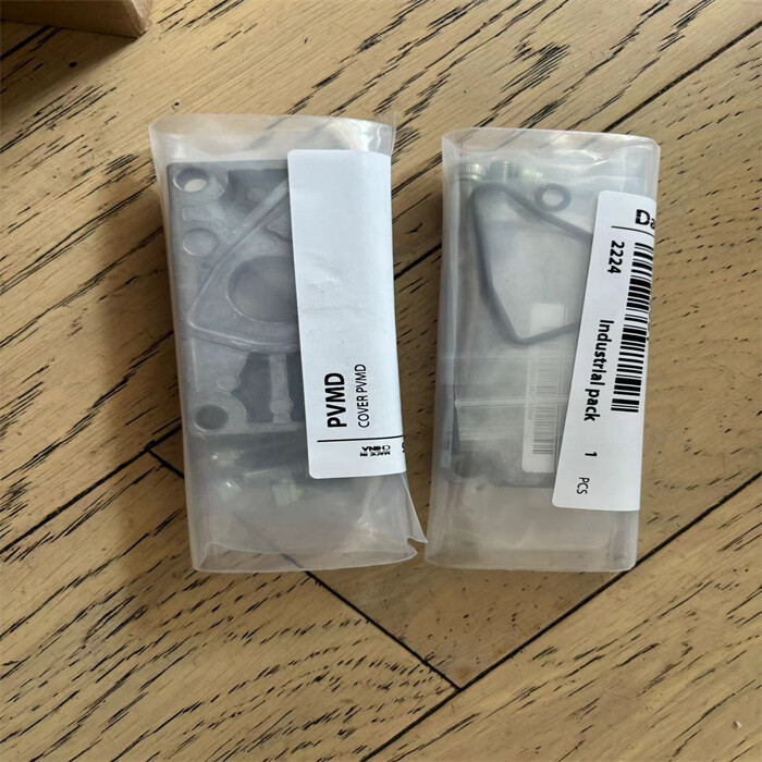 DANFOSS 157B0001 Cubierta de bomba hidráulica