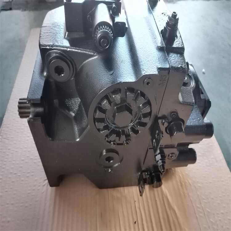 Bomba de pistón axial Parker PAVC100 PAVC38, bomba de pistón serie PAVC38 bomba hidráulica PAVC100B3L4222