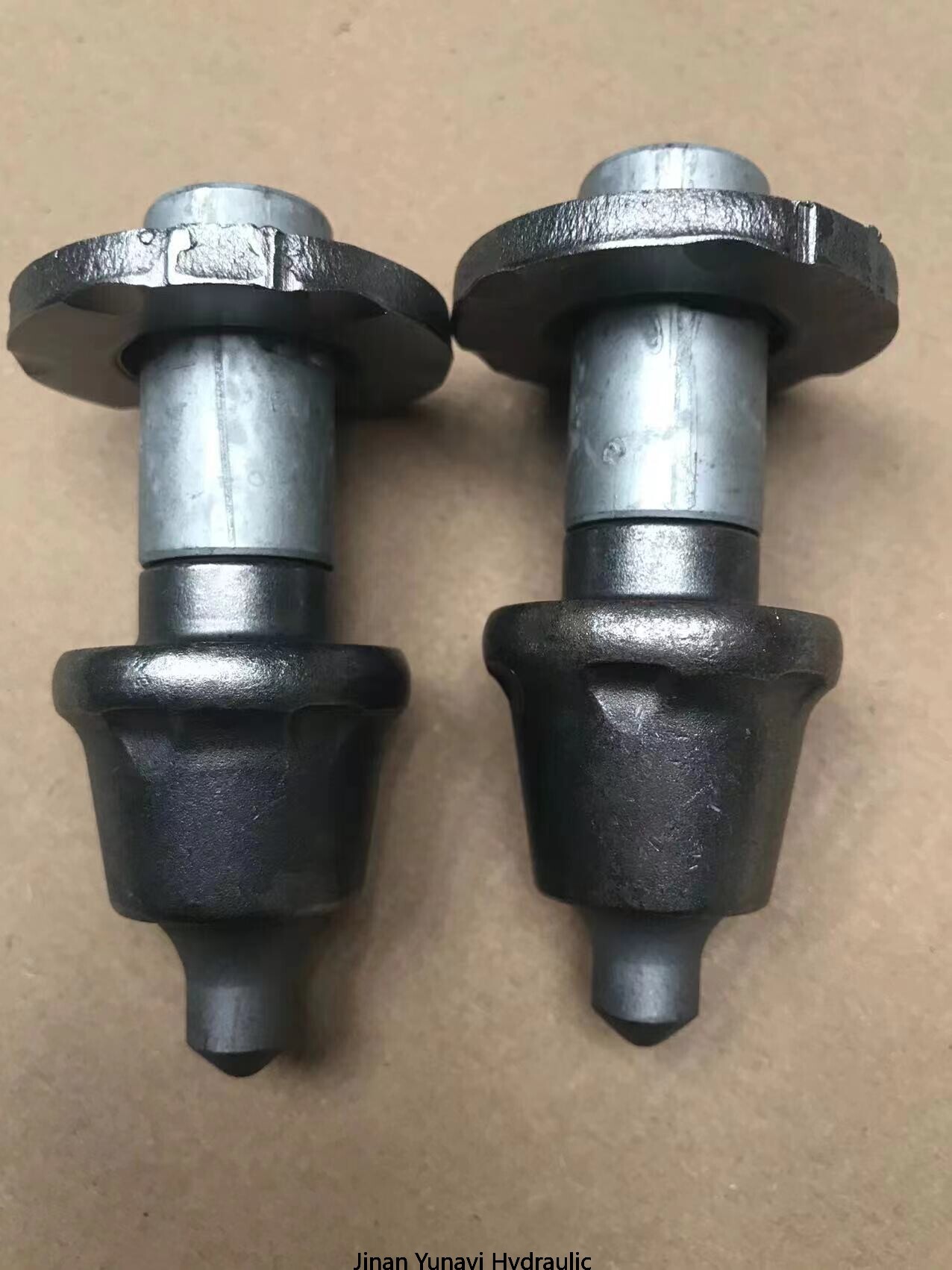 2800874 Wirtgen Spare Parts W6/20A2 Cabezal cortador de asfalto de fresadora