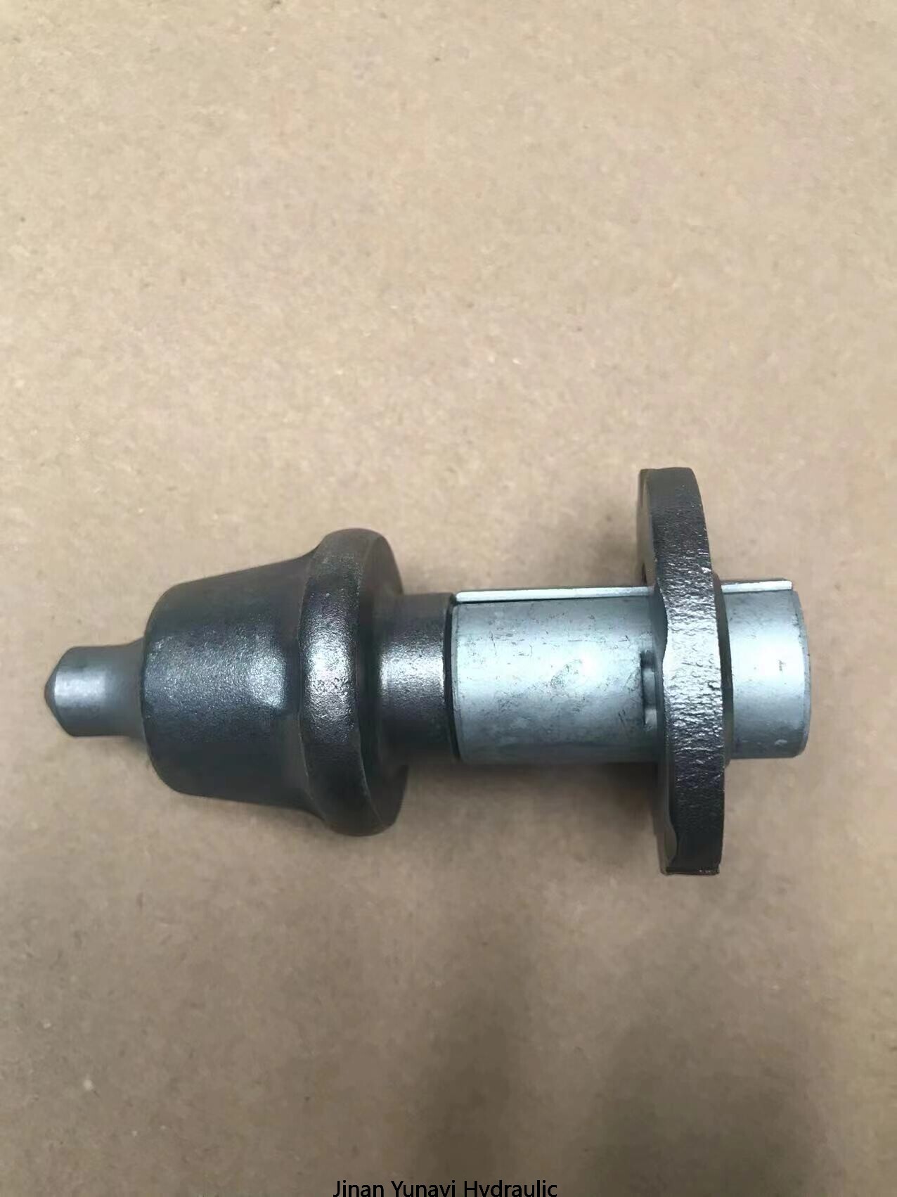 2800874 Wirtgen Spare Parts W6/20A2 Cabezal cortador de asfalto de fresadora