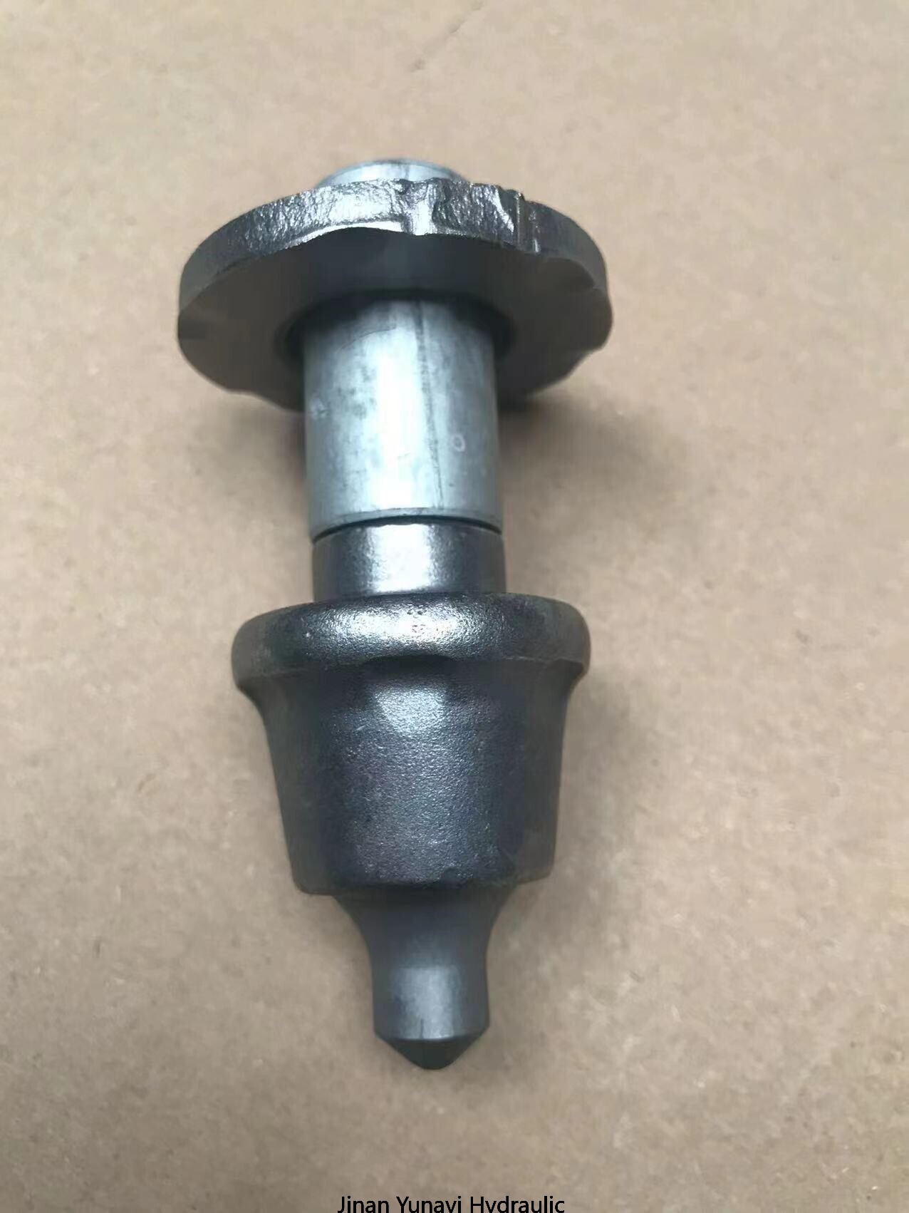 2800874 Wirtgen Spare Parts W6/20A2 Cabezal cortador de asfalto de fresadora