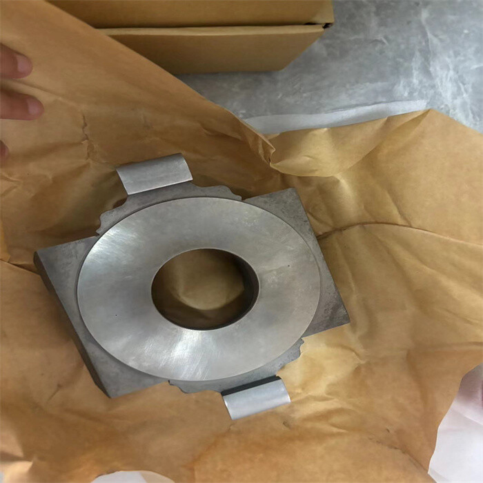 Piezas de bomba hidráulica Danfoss ERR100 ERR147 ERR130, repuesto de bomba de pistón ERR100