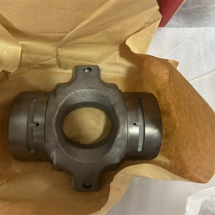 Piezas de bomba hidráulica Danfoss ERR100 ERR147 ERR130, repuesto de bomba de pistón ERR100