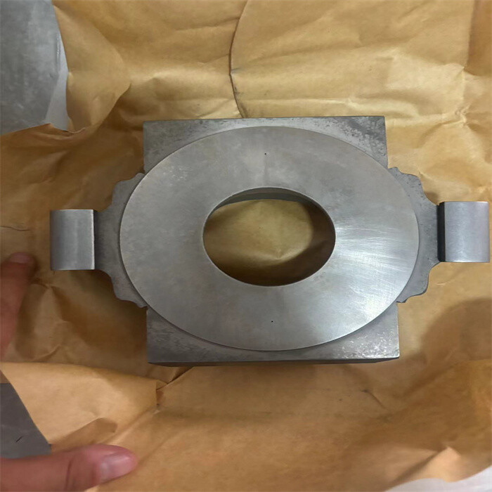 Recambios del motor de pistón hidráulico Danfoss MMF035 MMF044 MMF046