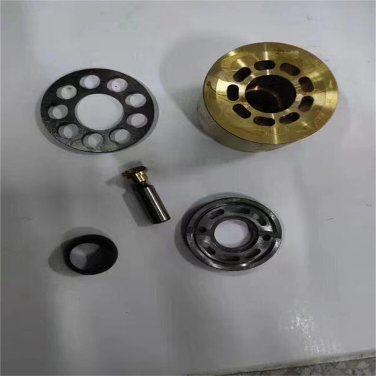 Repuestos del motor de pistón hidráulico Kawasaki M2X146/M2X150/M2X170/M2X210 