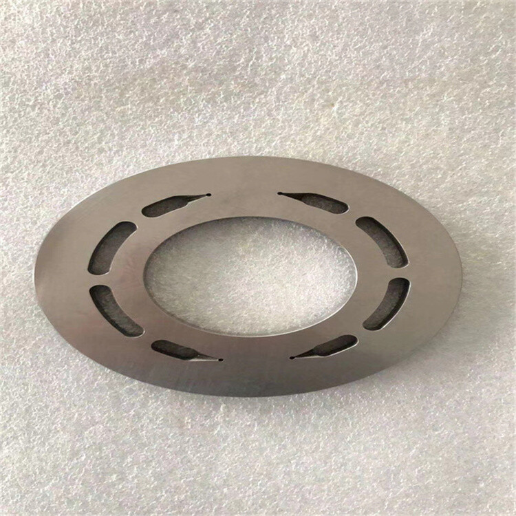 Repuestos del motor de pistón hidráulico Kawasaki M2X146/M2X150/M2X170/M2X210 