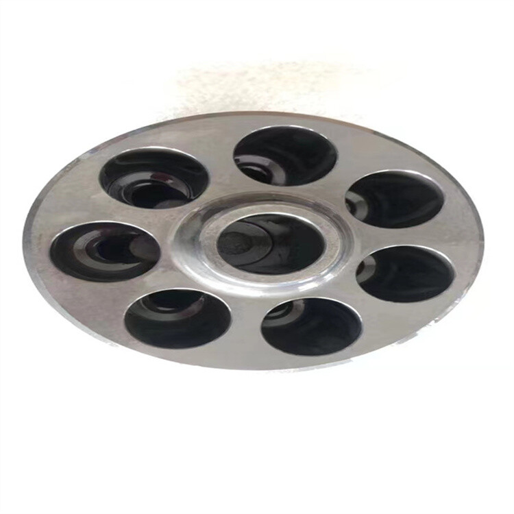 Repuestos del motor de pistón hidráulico Kawasaki M2X146/M2X150/M2X170/M2X210 