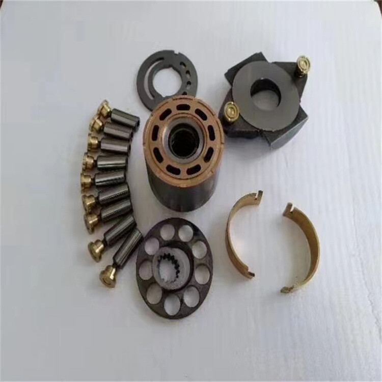 Repuestos del motor de pistón hidráulico Kawasaki M2X146/M2X150/M2X170/M2X210 