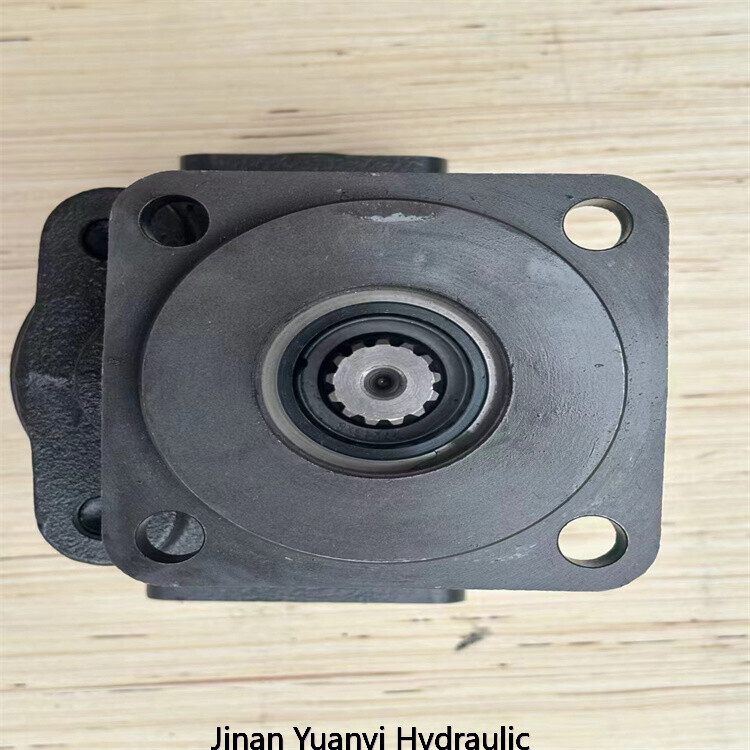 Bomba de engranajes hidráulica comercial Parker PGP30 PGP31, bomba de engranajes PGP30