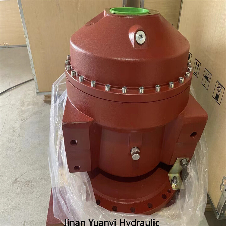 P5300 P4300 P7300 Caja de cambios y reductor para hormigonera 