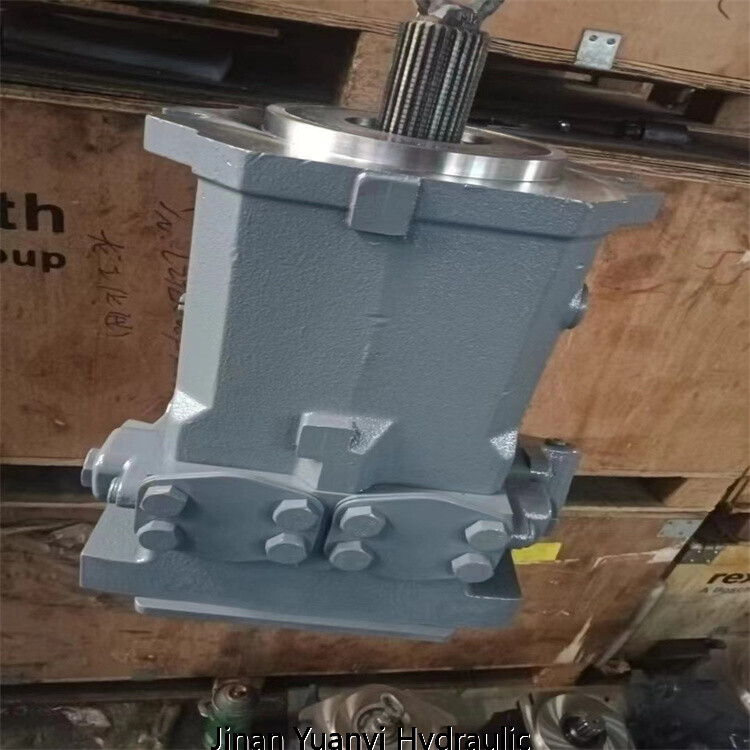 Bomba de pistón hidráulica Linde HPV135-02R HYX265D02325, bomba hidráulica HPV135-02R HPV165-02R