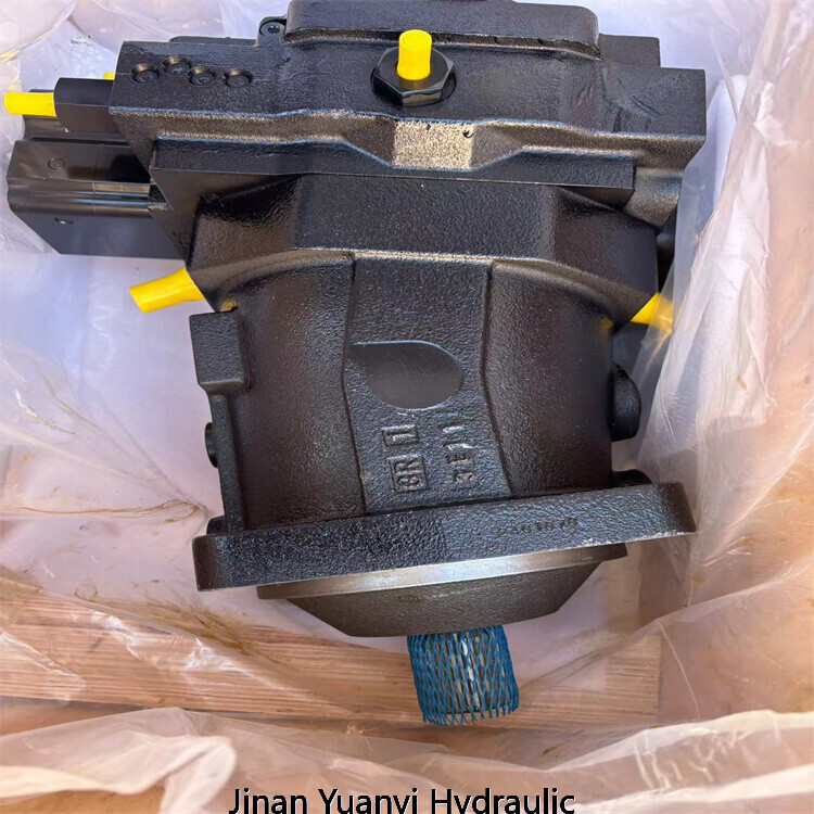 Bomba hidráulica de pistón de la bomba A7VO55LRDS de Rexroth A7VO55 A7V028 A7VO55 A7VO80