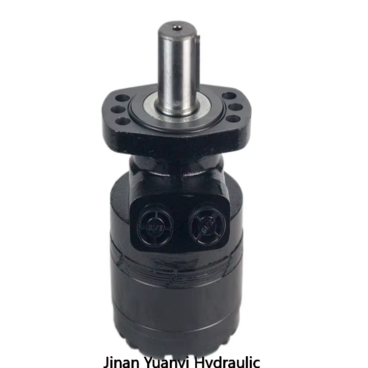  Piezas de reparación de bomba de hormigón Motor orbital hidráulico BMER-750,Motor hidráulico BMER-475