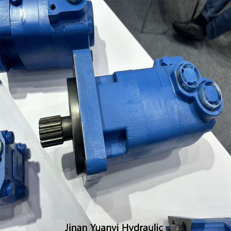 Motor hidráulico OMR160 OMR200 a la venta