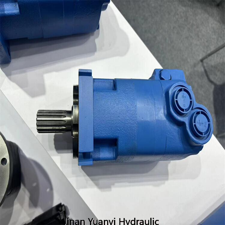 Motor hidráulico OMR160 OMR200 a la venta