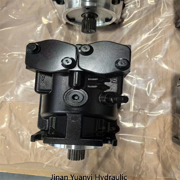 Motor hidráulico Danfoss 90M55 90M75 90M100 90M130