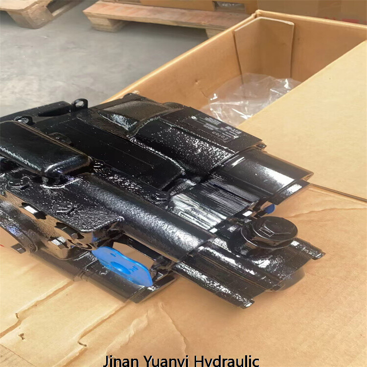 Eaton 5423 6423 4623 Bomba de pistón hidráulica para hormigonera