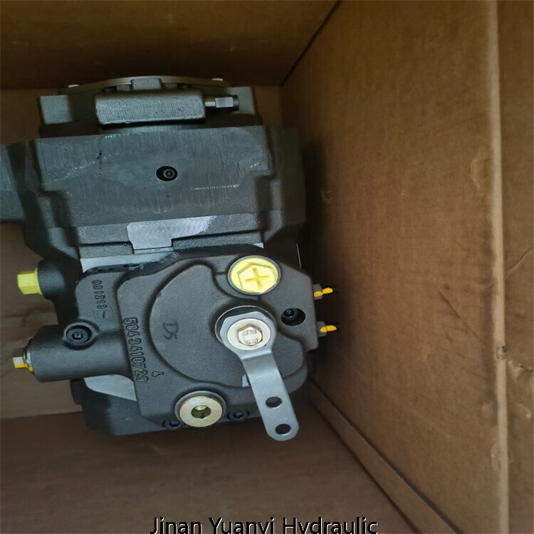 Sauer H1P Bombas hidráulicas H1P100 H1P115 H1P130 H1P147 H1P165 H1P210 H1P250 Bomba hidráulica de pistón 