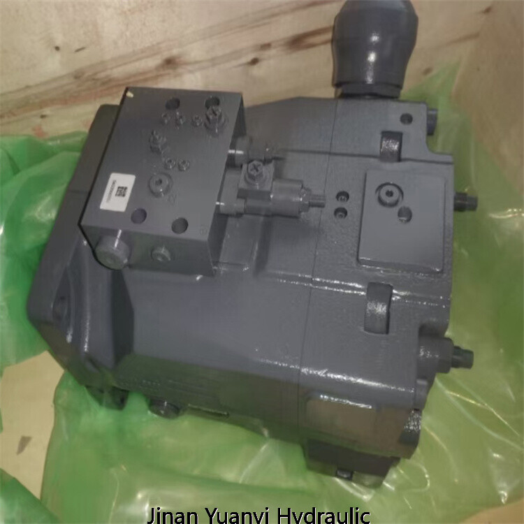 Sauer H1P Bombas hidráulicas H1P100 H1P115 H1P130 H1P147 H1P165 H1P210 H1P250 Bomba hidráulica de pistón 