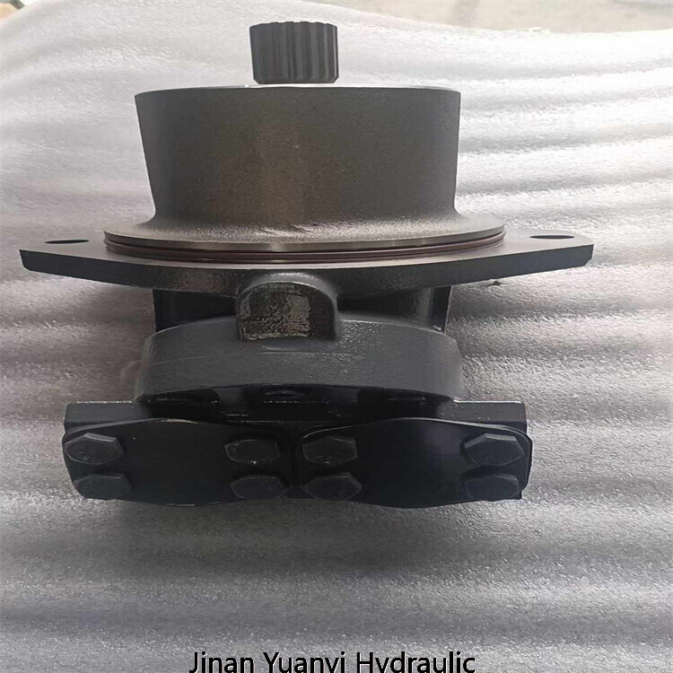 Motor hidráulico de aceite de pistón axial de alta velocidad Rexroth A2FE160 A2FE125 A2FE90