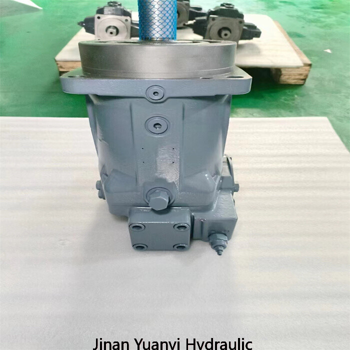 Bomba hidráulica variable Rexroth A7VO250 A7VO355 A7VO500