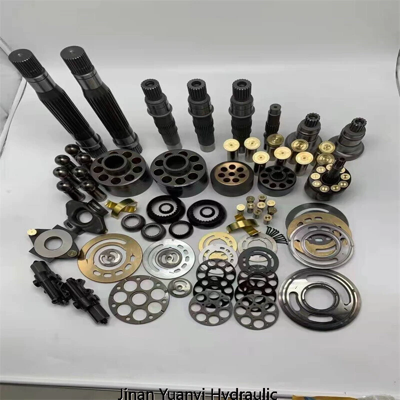 Repuestos para bomba hidráulica Vickers TA1919