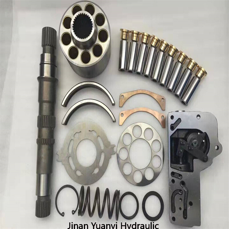 Repuestos para bomba hidráulica Vickers TA1919