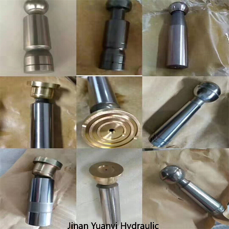 KOMATSU pc60-7 pc220-7 pc200-7 pc300-7 pc360-7 pc400-7 pc220-6 pc200-6 pc300-6 Repuestos de BOMBA 