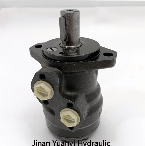 Motores hidráulicos orbitales Sauer OMS80 OMS100 OMS125 OMS160 OMS200 OMS250 OMS315 OMS400 