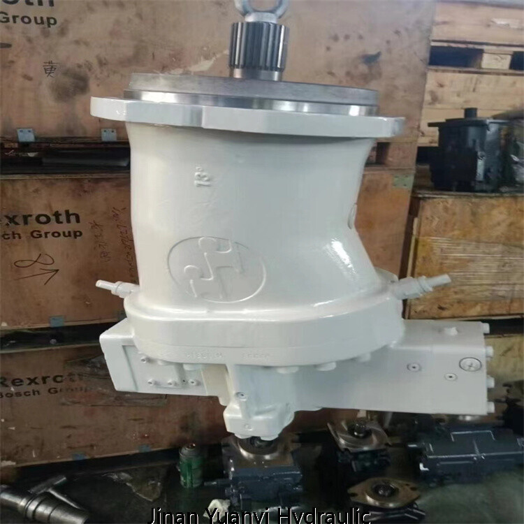 Bomba de pistón variable A7V20 A7V28 A7V40 A7V55 A7V58 A7V80 A7V107, bomba hidráulica A7V80, bomba A7V500 A7V1000
