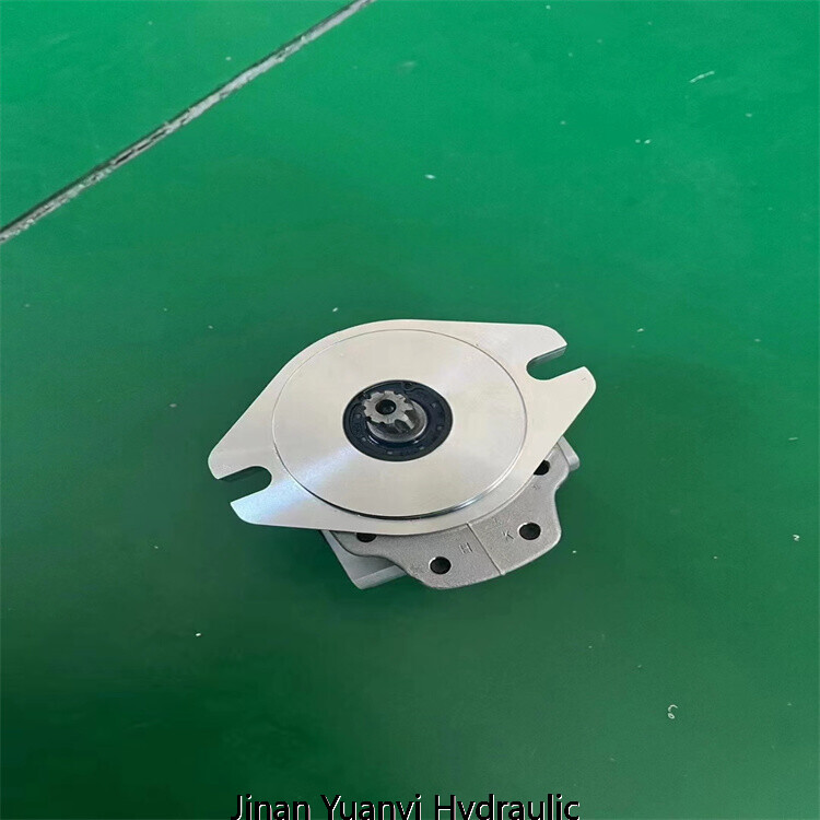 Bomba hidráulica de engranajes para carretillas elevadoras serie SGP2-32 SGP2-36 SGP2-40 SGP2-44 SGP2-48 SGP2-52