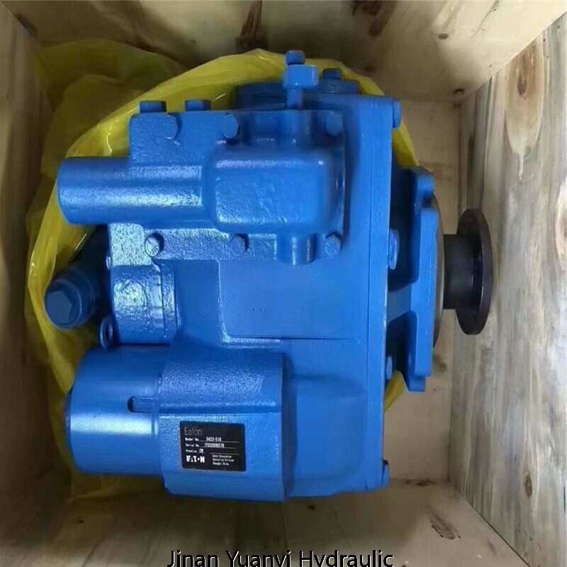 Bomba hidráulica de pistón para camión hormigonera PV22 PV23 ,Bomba hidráulica Brueninghaus PV23