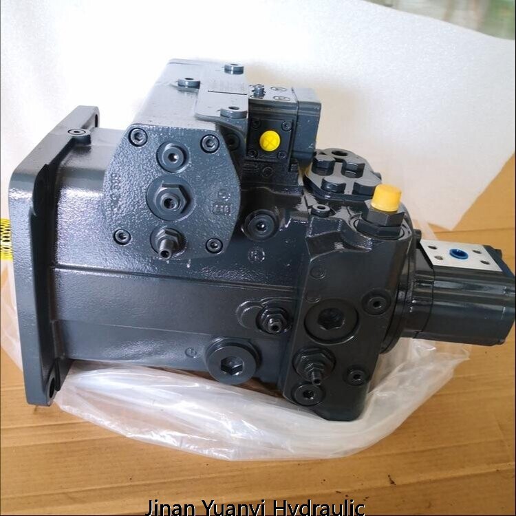 Bomba hidráulica de pistón axial de desplazamiento variable Rexroth A4VG56 A4VG71 A4VG90 A4VG125 A4VG180 A4VG250