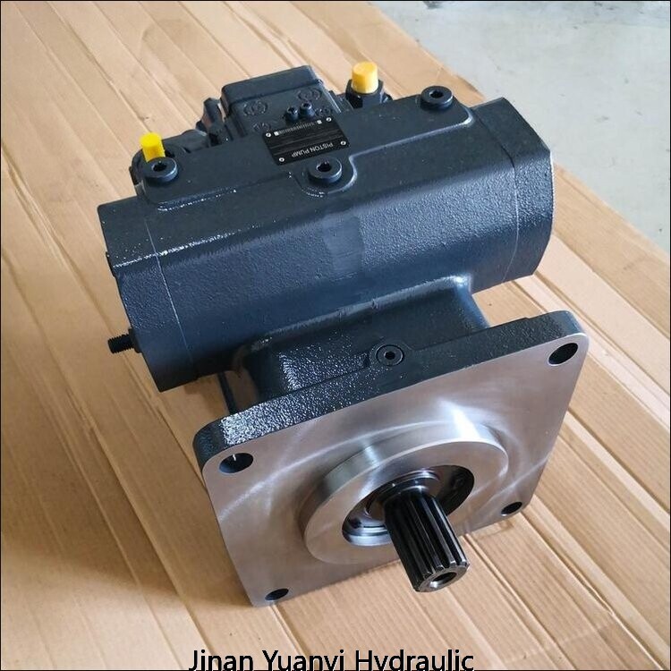 Bomba hidráulica de pistón axial de desplazamiento variable Rexroth A4VG56 A4VG71 A4VG90 A4VG125 A4VG180 A4VG250
