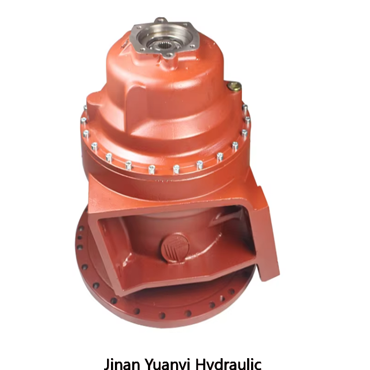 P3301 P4300 P5300 P7300 Transit Mixer Gearboxes, Reductor de velocidad P5300 para hormigonera