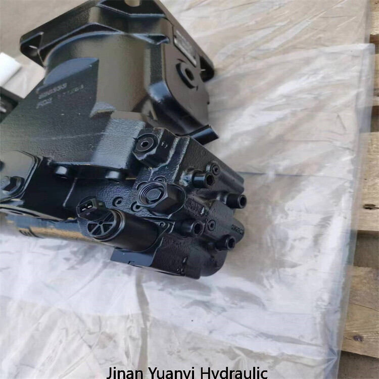 Motor hidráulico Dan-foss 51C080 51C060 51C110 51D080