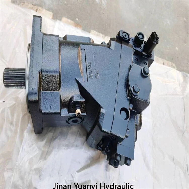Motor hidráulico Dan-foss 51C080 51C060 51C110 51D080