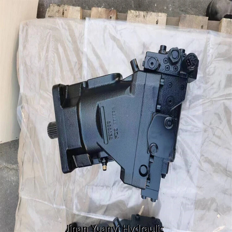 Motor hidráulico Dan-foss 51C080 51C060 51C110 51D080
