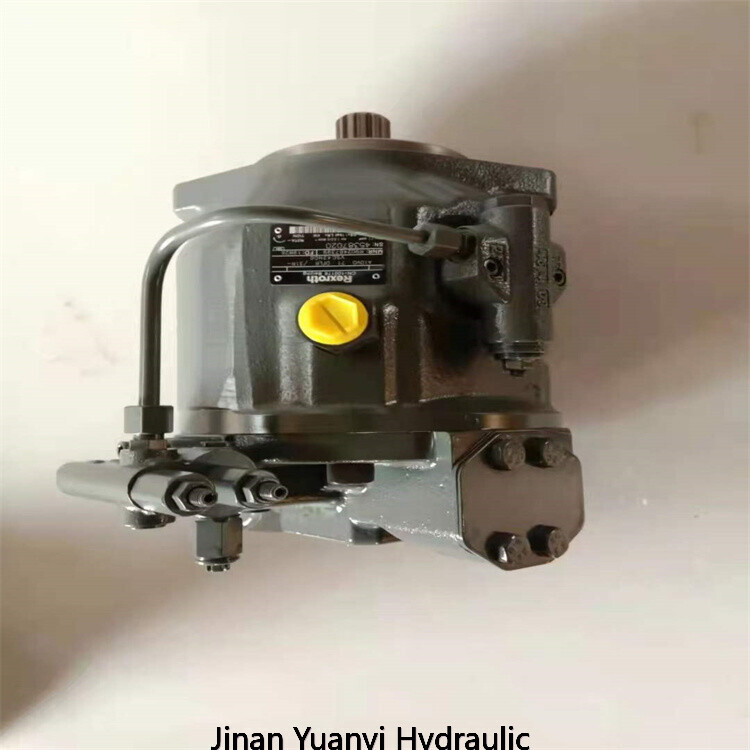 Rexroth A10VSO18/28/45/71/100/140 Hydraulic Variable Axial Piston Pump, A10VSO100 Hydraulic pump