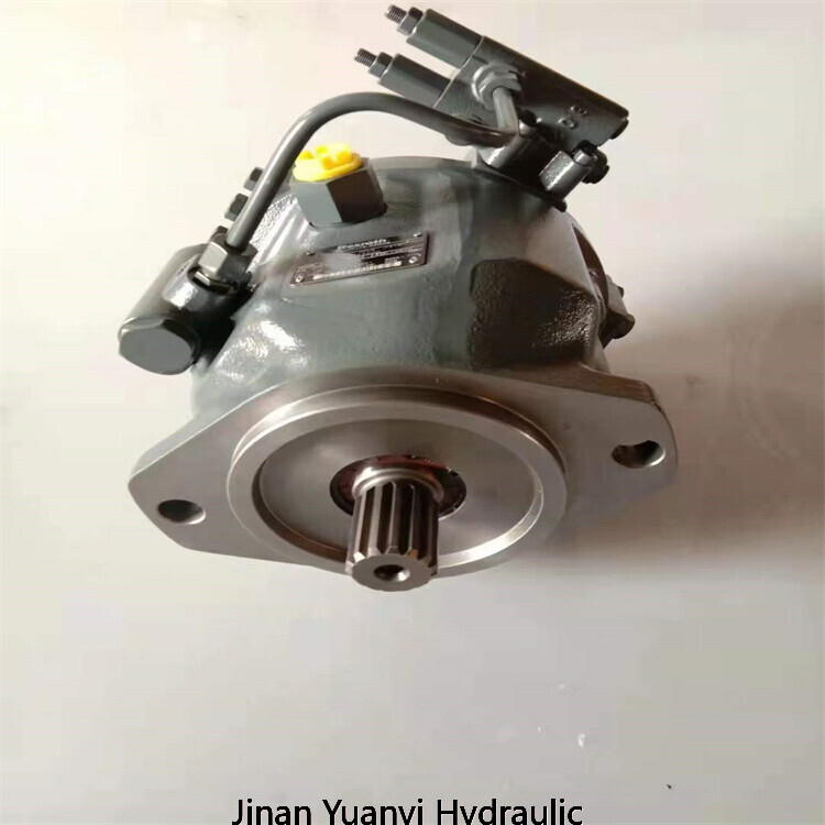 Rexroth A10VSO18/28/45/71/100/140 Hydraulic Variable Axial Piston Pump, A10VSO100 Hydraulic pump