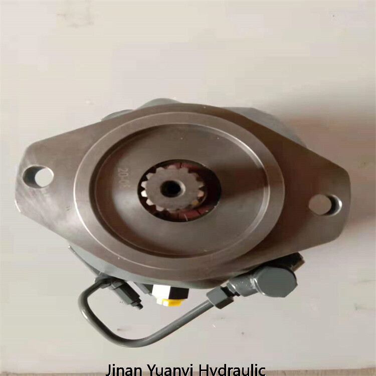 Rexroth A10VSO18/28/45/71/100/140 Hydraulic Variable Axial Piston Pump, A10VSO100 Hydraulic pump