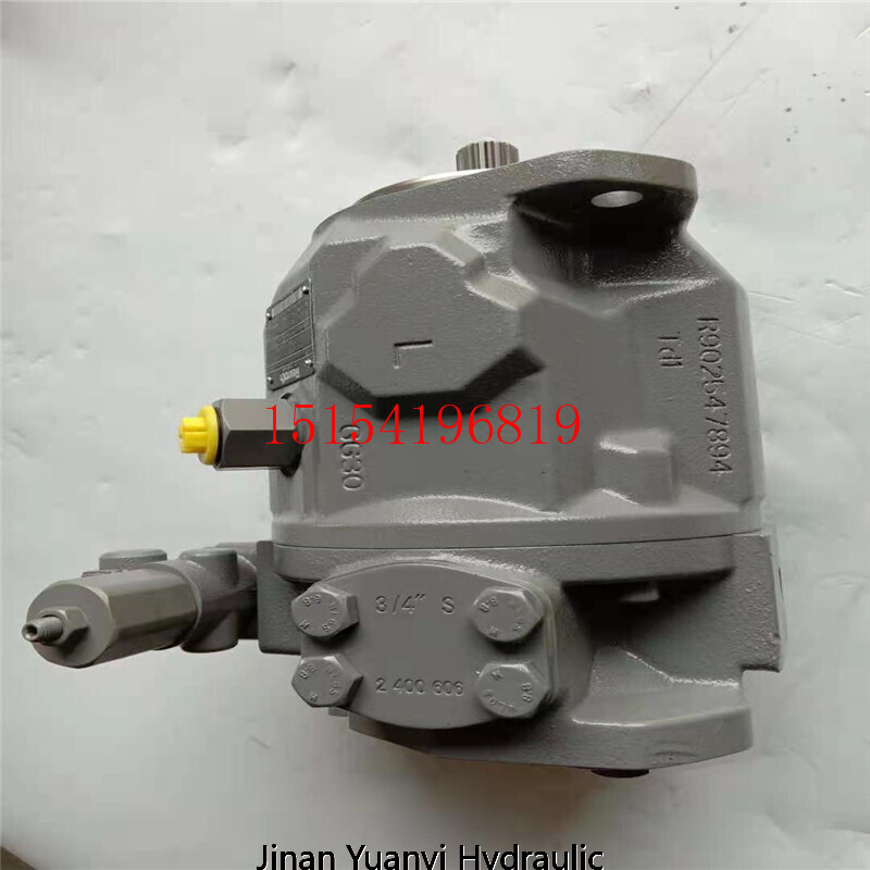 Rexroth A10VSO100 A10VSO71 A10VSO45 A10VO100 A10VO71 Variable Hydraulic Pump