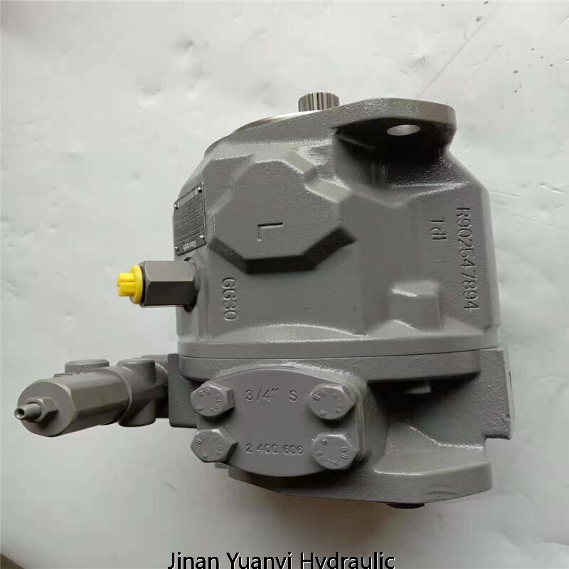 Rexroth A10VSO100 A10VSO71 A10VSO45 A10VO100 A10VO71 Variable Hydraulic Pump