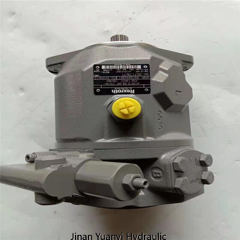 Rexroth A10VSO100 A10VSO71 A10VSO45 A10VO100 A10VO71 Variable Hydraulic Pump