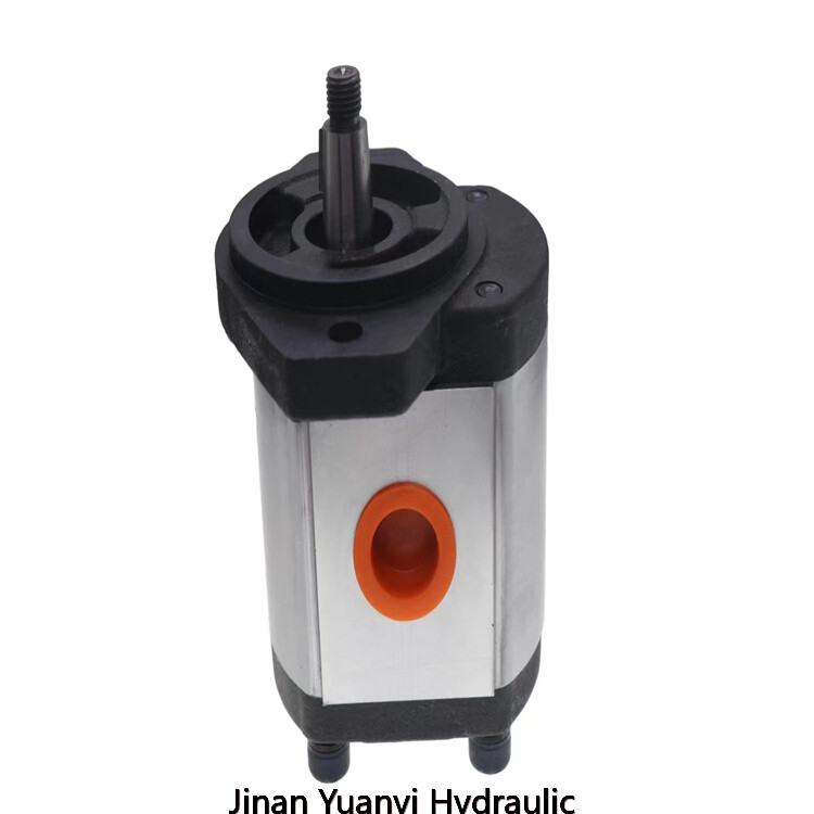 32cc 50cc Hydraulic Gear Pump For Loader