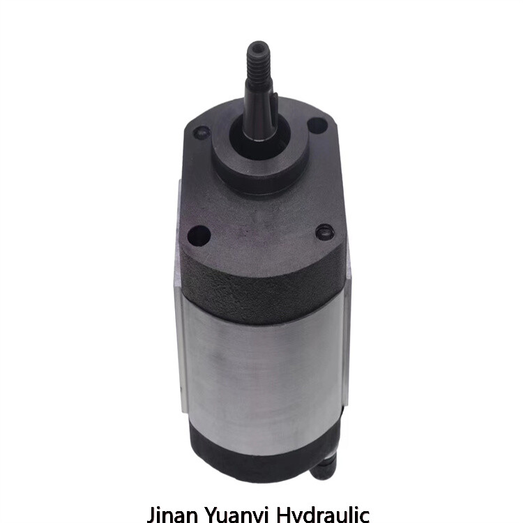 32cc 50cc Hydraulic Gear Pump For Loader