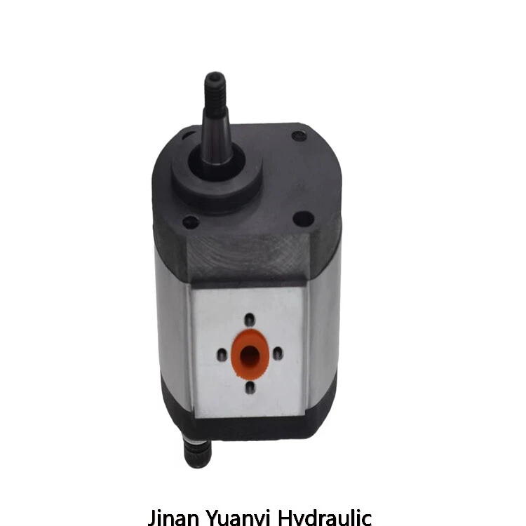 32cc 50cc Hydraulic Gear Pump For Loader